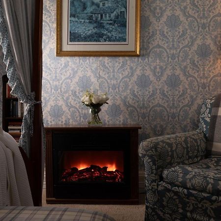 Harbor Knoll Bed And Breakfast Грийнпорт Екстериор снимка