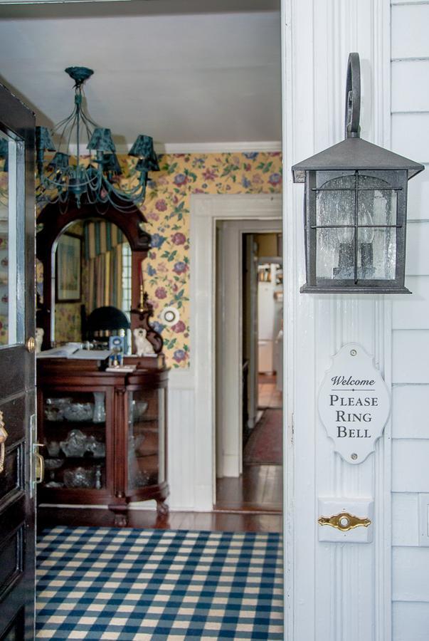 Harbor Knoll Bed And Breakfast Грийнпорт Екстериор снимка